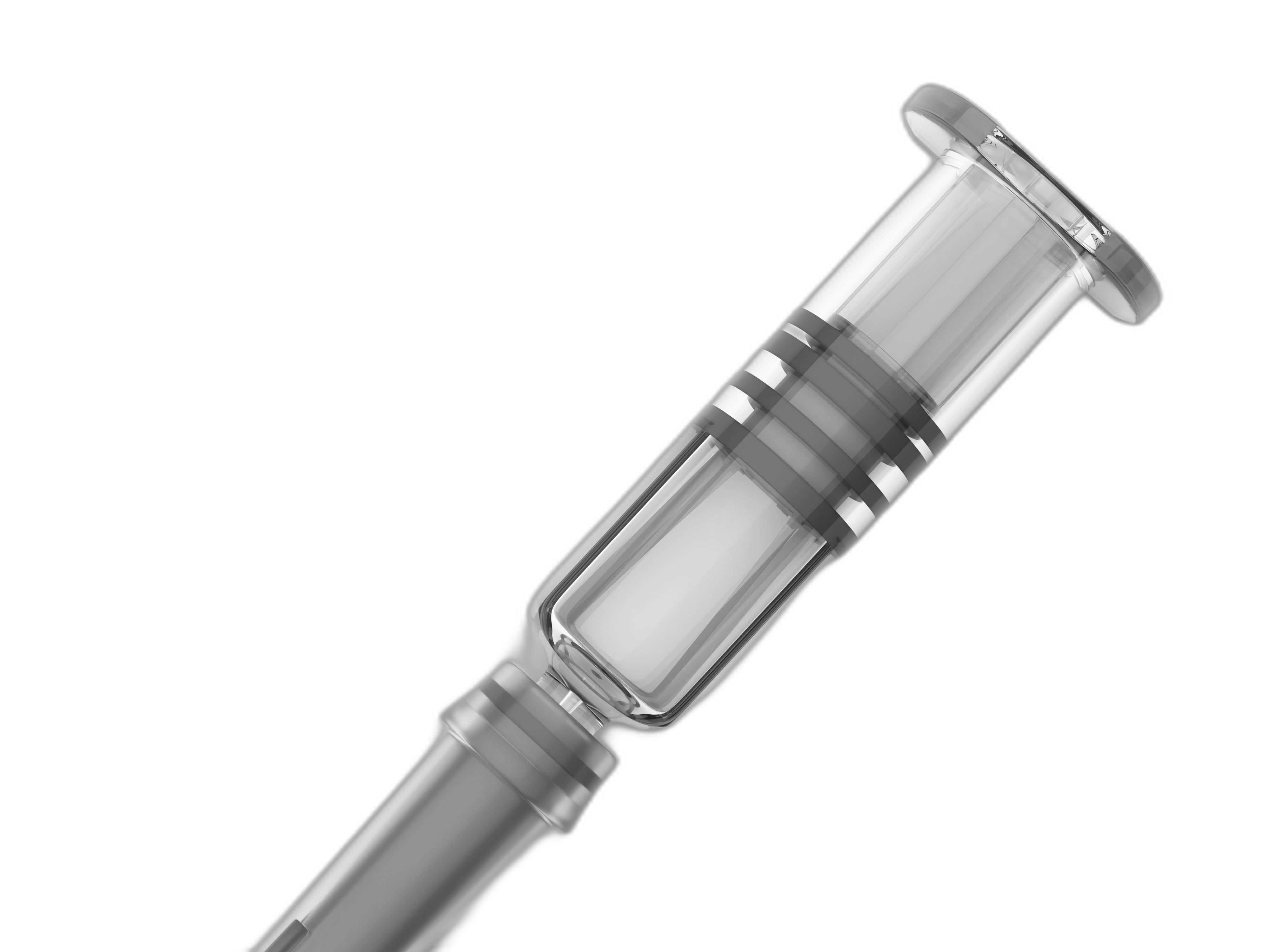 GLP pre-filled syringe